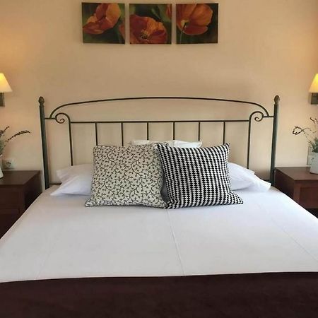 Kefalos Villas Razata Luaran gambar