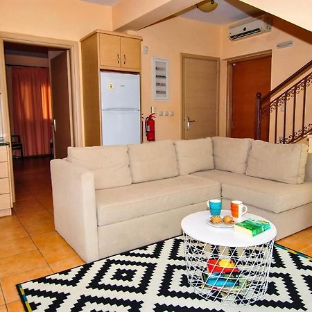 Kefalos Villas Razata Luaran gambar