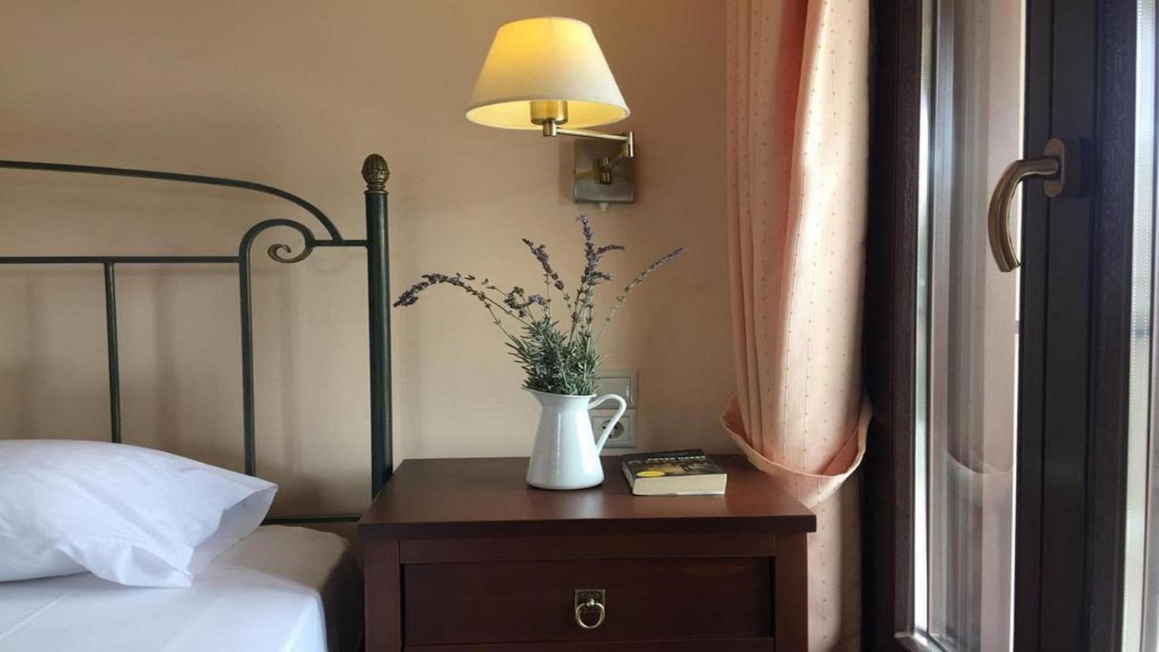 Kefalos Villas Razata Luaran gambar