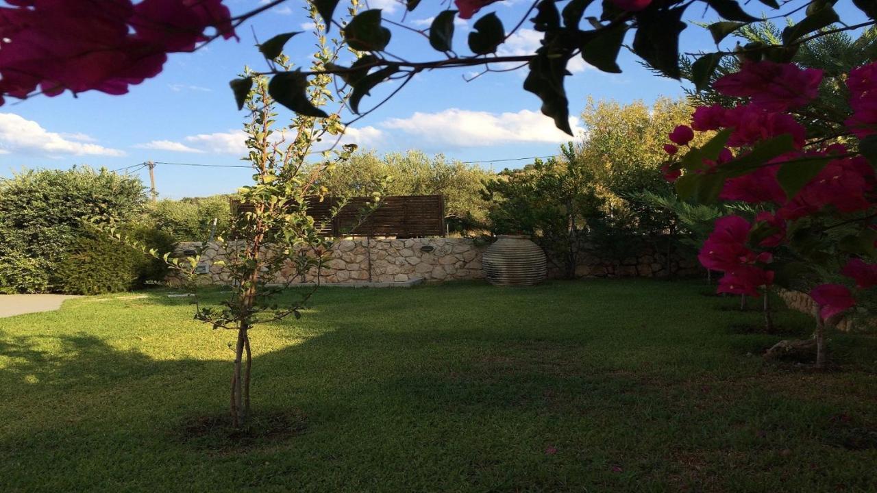 Kefalos Villas Razata Luaran gambar