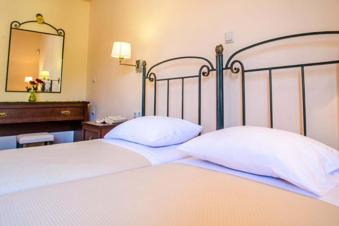 Kefalos Villas Razata Luaran gambar