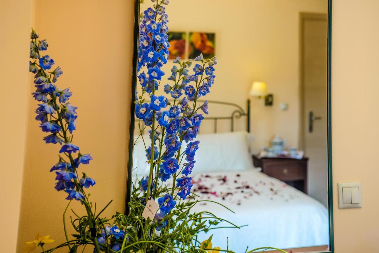Kefalos Villas Razata Luaran gambar
