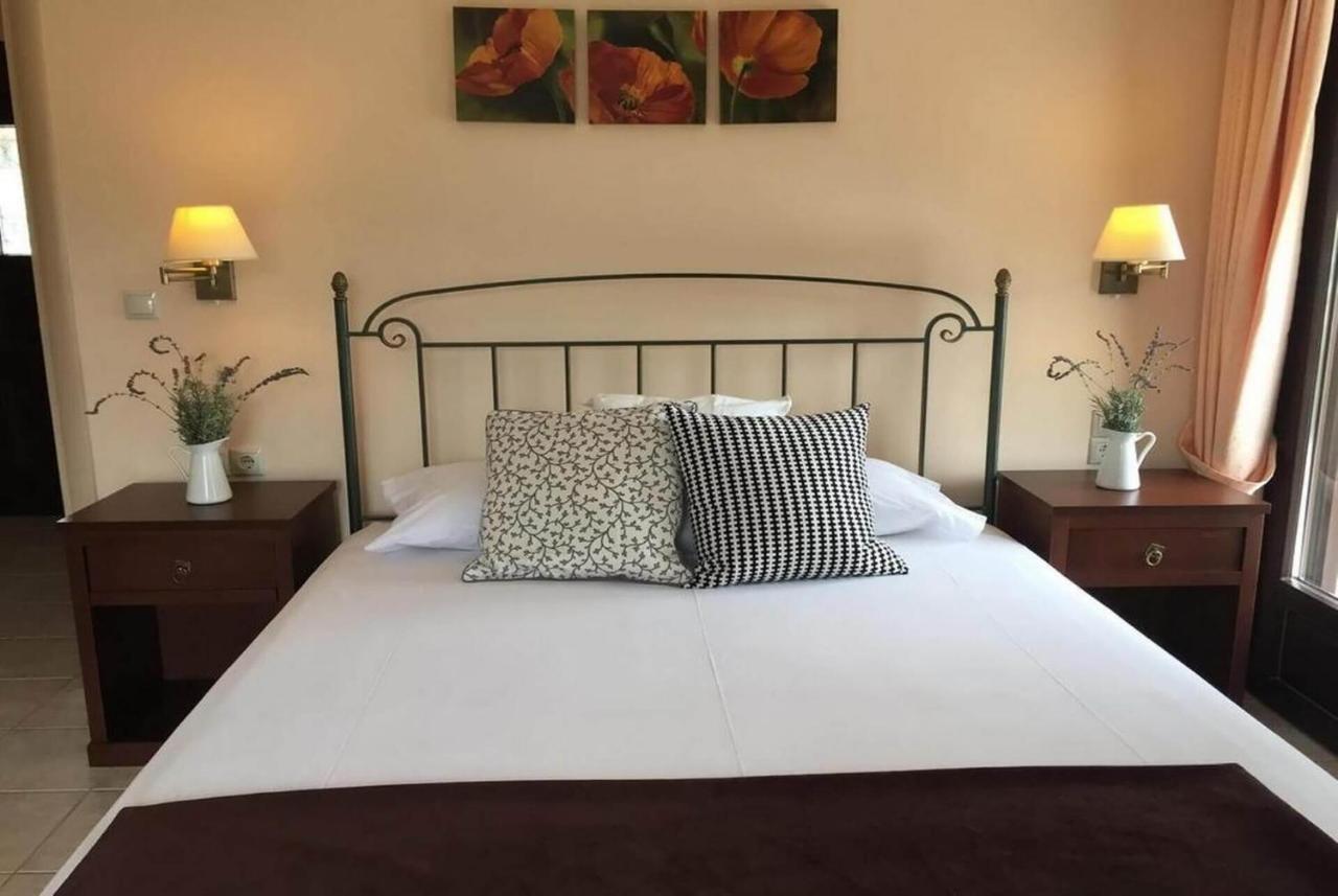 Kefalos Villas Razata Luaran gambar
