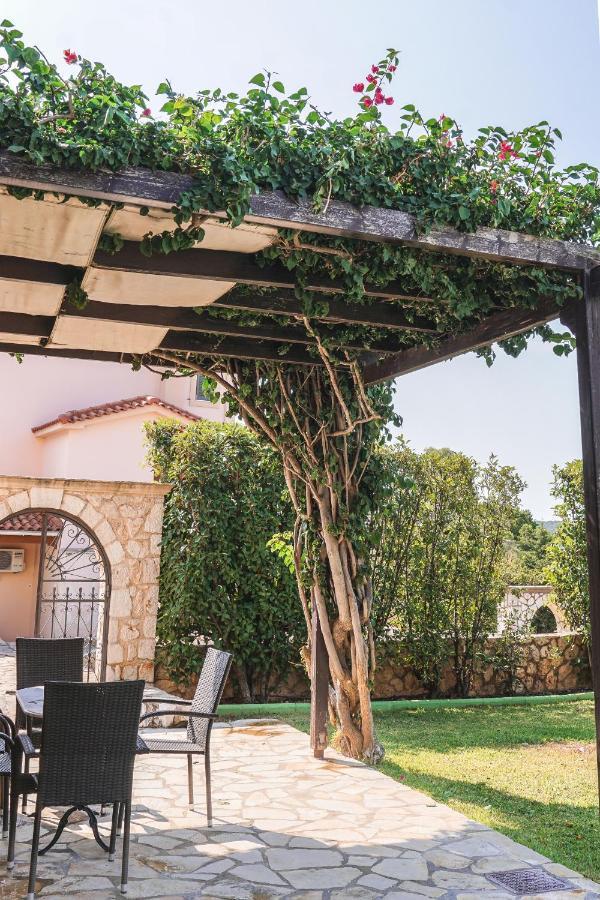Kefalos Villas Razata Luaran gambar