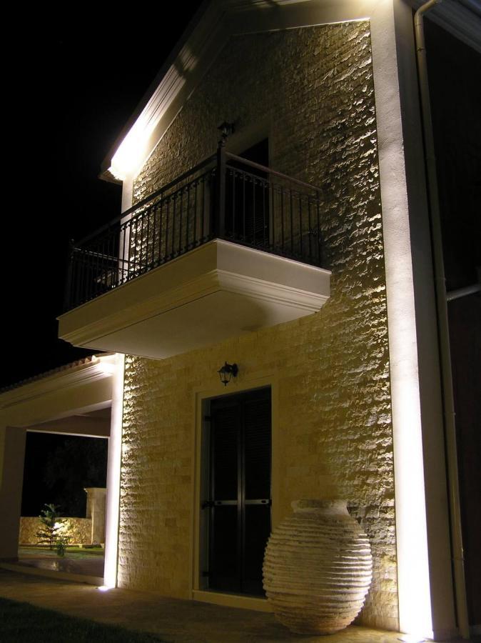 Kefalos Villas Razata Luaran gambar
