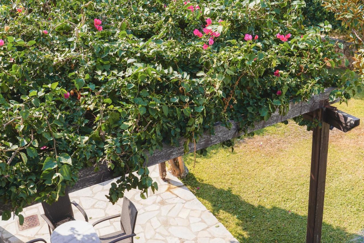 Kefalos Villas Razata Luaran gambar